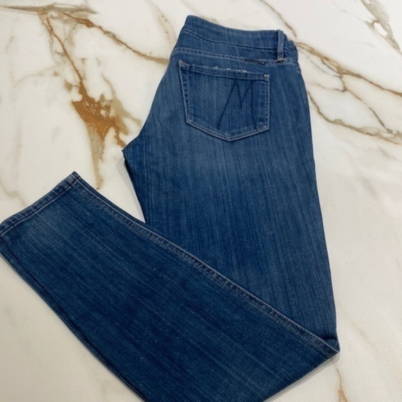 Guess by Marciano Denim - Guess by Marciano Jeans Skinny 25